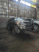 2010-2013 Kia Soul Right Siderearcargo Regulator