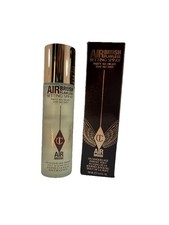 Charlotte Tilbury Airbrush Flawless Setting Spray 3.3oz 100ml Makeup Finish Mist