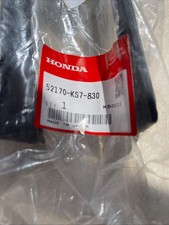Genuine Honda Swing Arm Chain Slider 88-89 CR250,89-90 CR125 CR500 52170-KS7-830