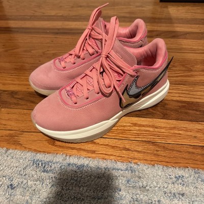 Nike Lebron 20 XX   South Beast  Pink Multi-Color DQ3828-900 Men's S. 7