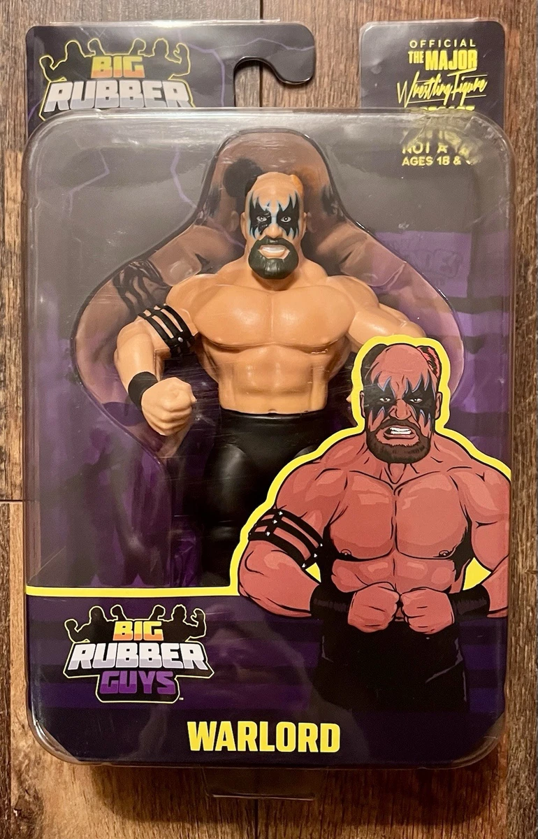 Powers Of Pain In Sports Action Figures for sale | eBay