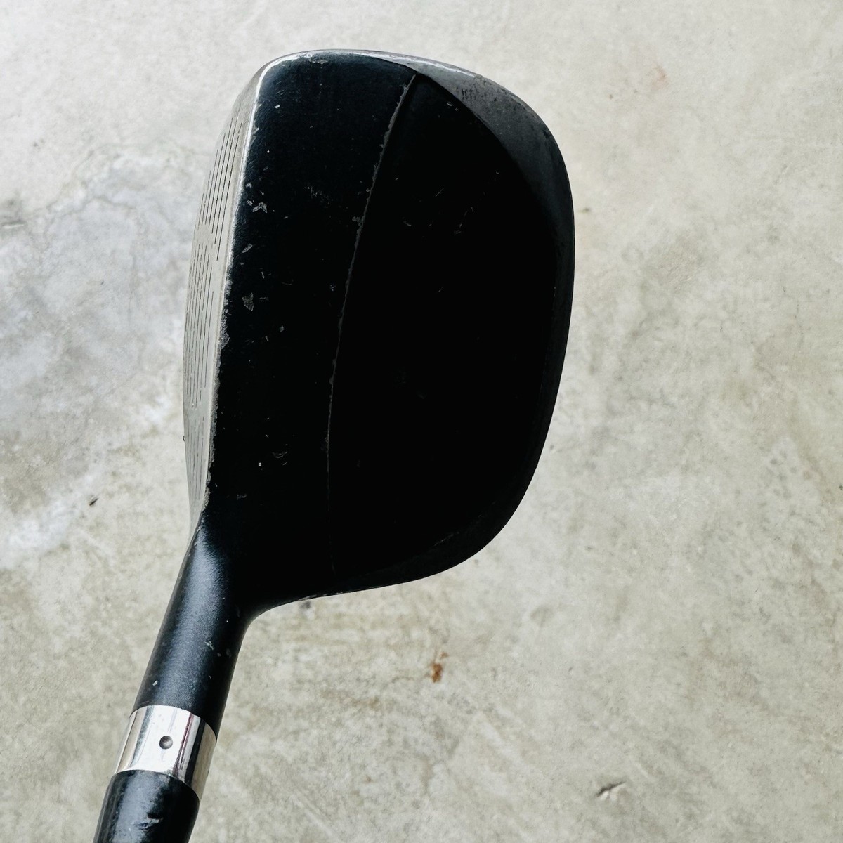 Nike SQ Hybrid 4 23 Degree 39” W Flex Sasquatch | eBay