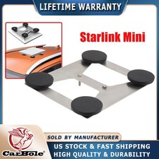 264lb For Starlink Mini Magnetic Car Roof Mount Kit  Heavy-Duty Magnet Mount
