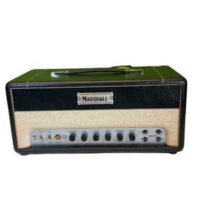Marshall JTM Studio MKII 20W Tube Guitar Amp Head