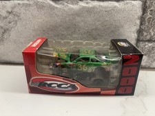 2000 Action 1/64 Ken Schrader 36 Green M M  s RCCA Club Car Total View 1/1,512