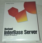 Borland Delphi Developer Software Version 2.0 Windows 95/NT CD-ROM New Open Box — photo 10