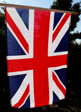 Fahne / Flagge Großbritannien ca. 30 x 45 cm