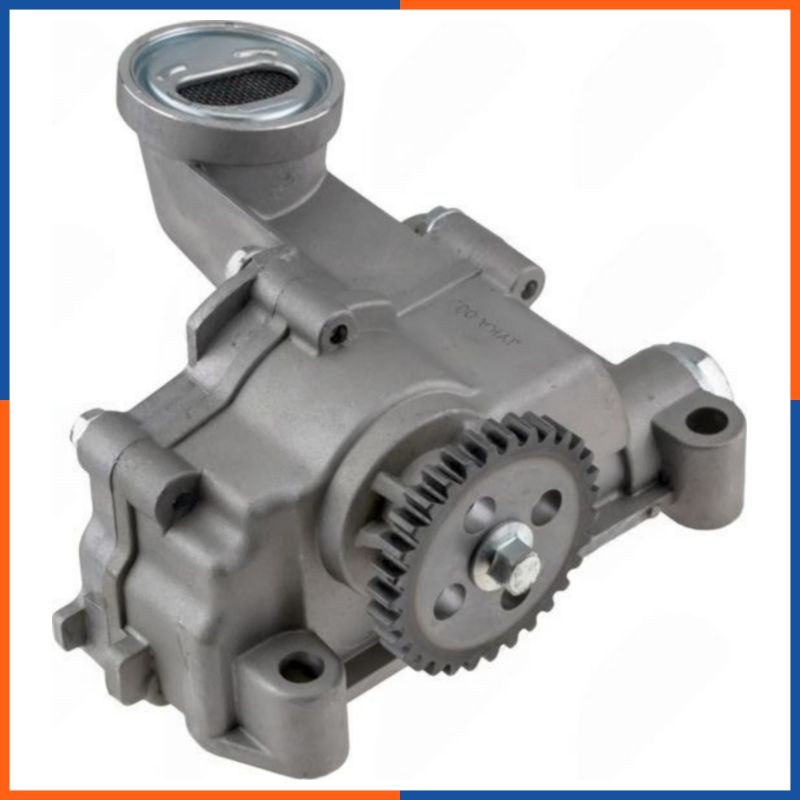 Pompe à huile pour KIA résistant aux fuites de lubrifiant 04-40073-SX