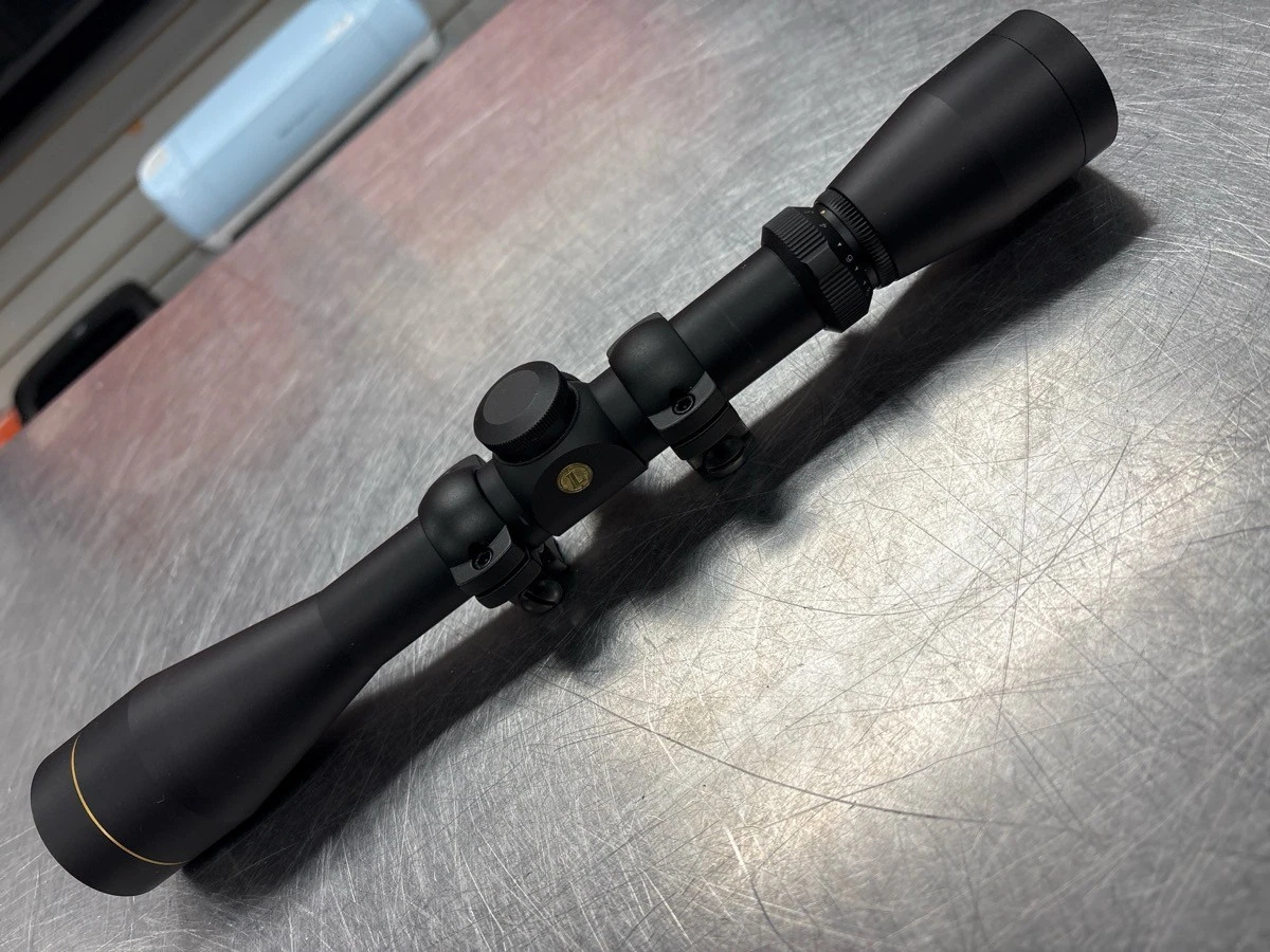 Leupold Vx 1 for sale | eBay