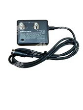 Memorex RF-153 RF Coaxial Adapter TV Antenna Connector