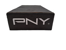 PNY NVIDIA GeForce 8400 GS 1GB DDR3 PCI-e x16 DMS-59 Video VCG84DMS1D3SXPB-CG