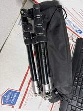 Prima Photo Travel Camera Tripod PHTRSBL