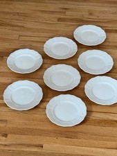 Lot Of 4 VTG Seltmann Weiden Bavaria 8” Salad Plates West Germany (8 Avail)