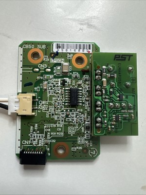 CB Board CB50 SUB Fits For EPSON 7900 9910 7908 9900 7910 9908 7710