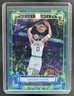 2023-24 Panini Photogenic Jayson Tatum With Authority Diamond #/75 Celtics