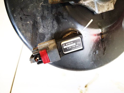 0261230205 Saugrohrdruck Sensor Ladedruck  Hyundai i30 DE2495515-44