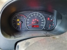 Compteur Fiat SEDICI