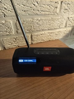 JBL Tuner 1 (Teil Defekt)