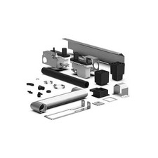 Kit de apilamiento UNOX XACQC-0013-E Cheftop Mind.Maps™ Plus