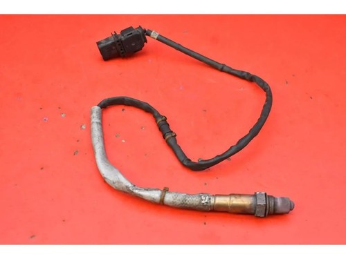 AUDI A3 8P1 Sauerstoffsensor Lambdasensor 06F906262 2003 32142733