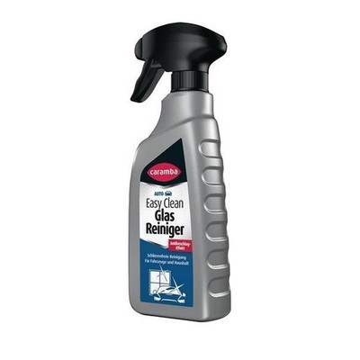 Caramba Glasreiniger Easy Clean 500ml Sprühflasche Caramba Chemie Glasreiniger