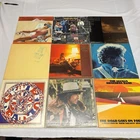Vinyl Lot: Grateful Dead, Bob Dylan, Eric Clapton, The Who, Pink Floyd, Allman