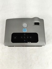 Dell 3400MP DLP Projector Remote , Power, Cords, and Case