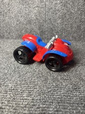 PAW Patrol - Sea Patroller Ship Vehicle Replacement ATV vehicle