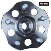 Maxgear 33-1660 Radnabe Rad Nabe FüR Honda