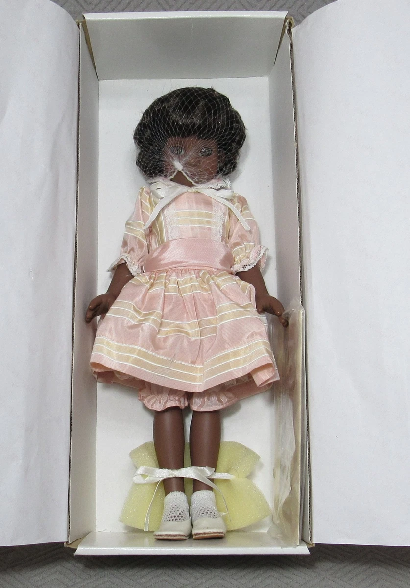 Tonner Betsy McCall Collection Girl Doll Original (Opened) Doll