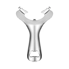 Mason Jar Opener No Lid Dents or Damage Multifunctional Jar Opener Easy Twist...