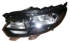 Feu avant (phare) Citroen JUMPY