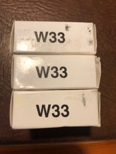 ALLEN BRADLEY W33 / W33 Qty 3 in sale NIB