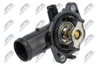 NTY Thermostat KüHlmittel CTM-CH-014 FüR Fiat Freemont 4X4 Chrysler Voyager 5 RT