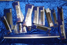 AUSWAHL: VIELE Roco Line Gleise, Weichen NEU unbenutzt,OVP u.a. 42440, 42406