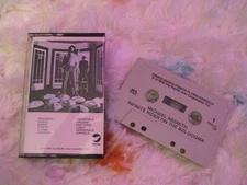 THE MONKEES MICHAEL NESMITH 1979 Beyond Rare Original Cassette Infinite Rider!
