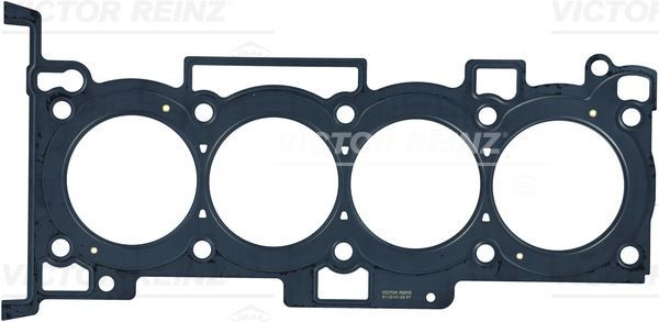 NEU - Victor Reinz 61-10141-00 Dichtung, Zylinderkopf FüR Hyundai KIA-image