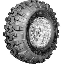 Tire Interco Super Swamper Tsl Lt 33x12.50-16.5 Load D 8 Ply At All Terrain
