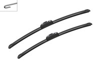 Bosch WischerbläTter Set Flat Blade 3397118905 FüR Alfa Romeo 156 1997- 1,6 82Kw
