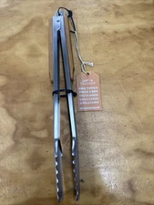 Traeger® BBQ Grilling Tongs - BAC530