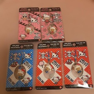 One Piece Hello Kitty | eBay