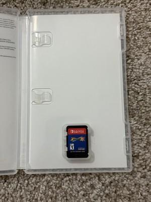 Mega Man Zero/ZX Legacy Collection (Nintendo Switch, 2020) CAPCOM