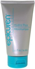Hydro Plus Moisturizer, 4 oz.