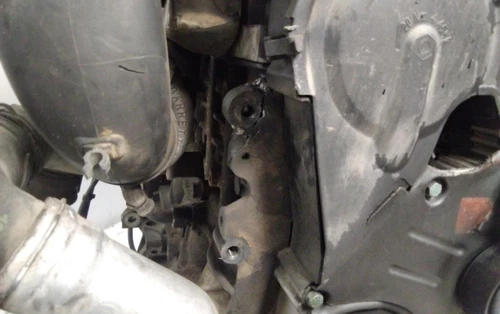 Motor Completo para SEAT LEON (1P1) Comfort Limited 2005 1782926 - Imagen 8 de 10