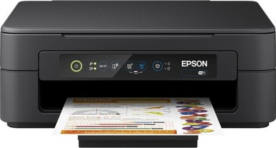 Epson Expression Home XP-2205 Multifunktionsdrucker (Tintenstrahl, 3-in-1, A4)