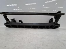 VW VOLKSWAGEN UP 2011-2024 Front Bumper Impact Crash Bar OEM Genuine 1S0807109D