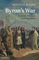 Roderick Beaton | Byron's War | Buch | Englisch (2013) | Gebunden