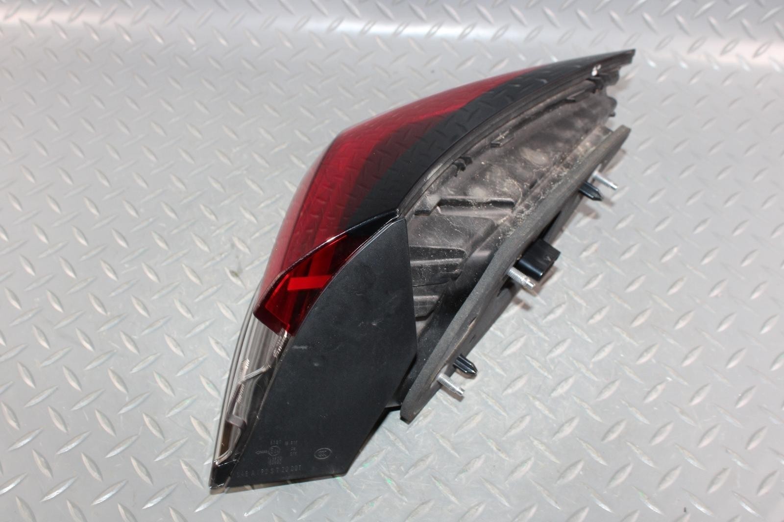 Maserati Quattroporte 2021-2024 Rear Light housing