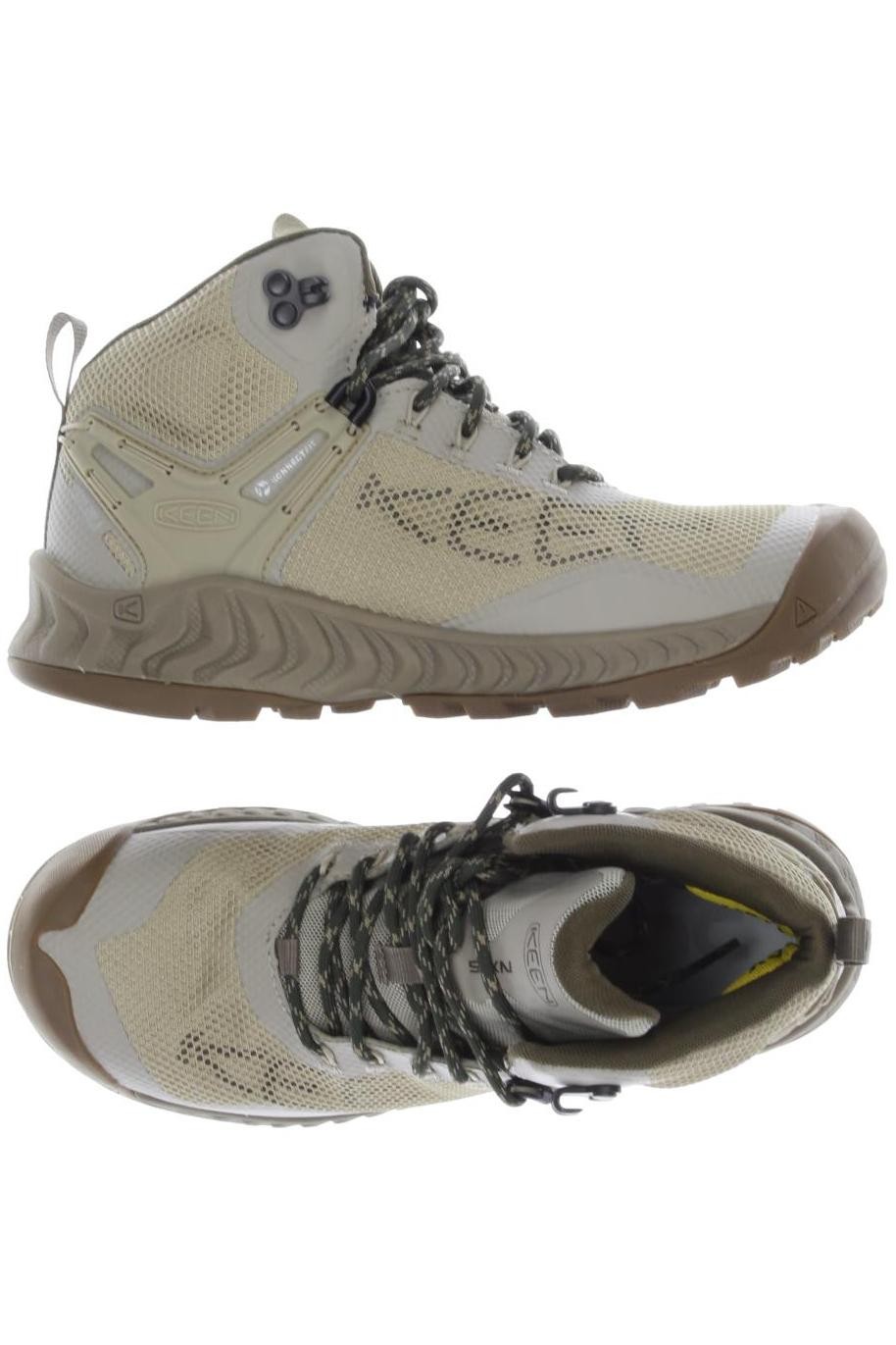 Stivaletti Keen da donna stivaletti stivaletti taglia EU 37 beige #rcx92pp