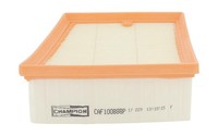 Champion Luftfilter CAF100888P Filtereinsatz FüR Fiesta Ccn Mazda Ford Ecosport